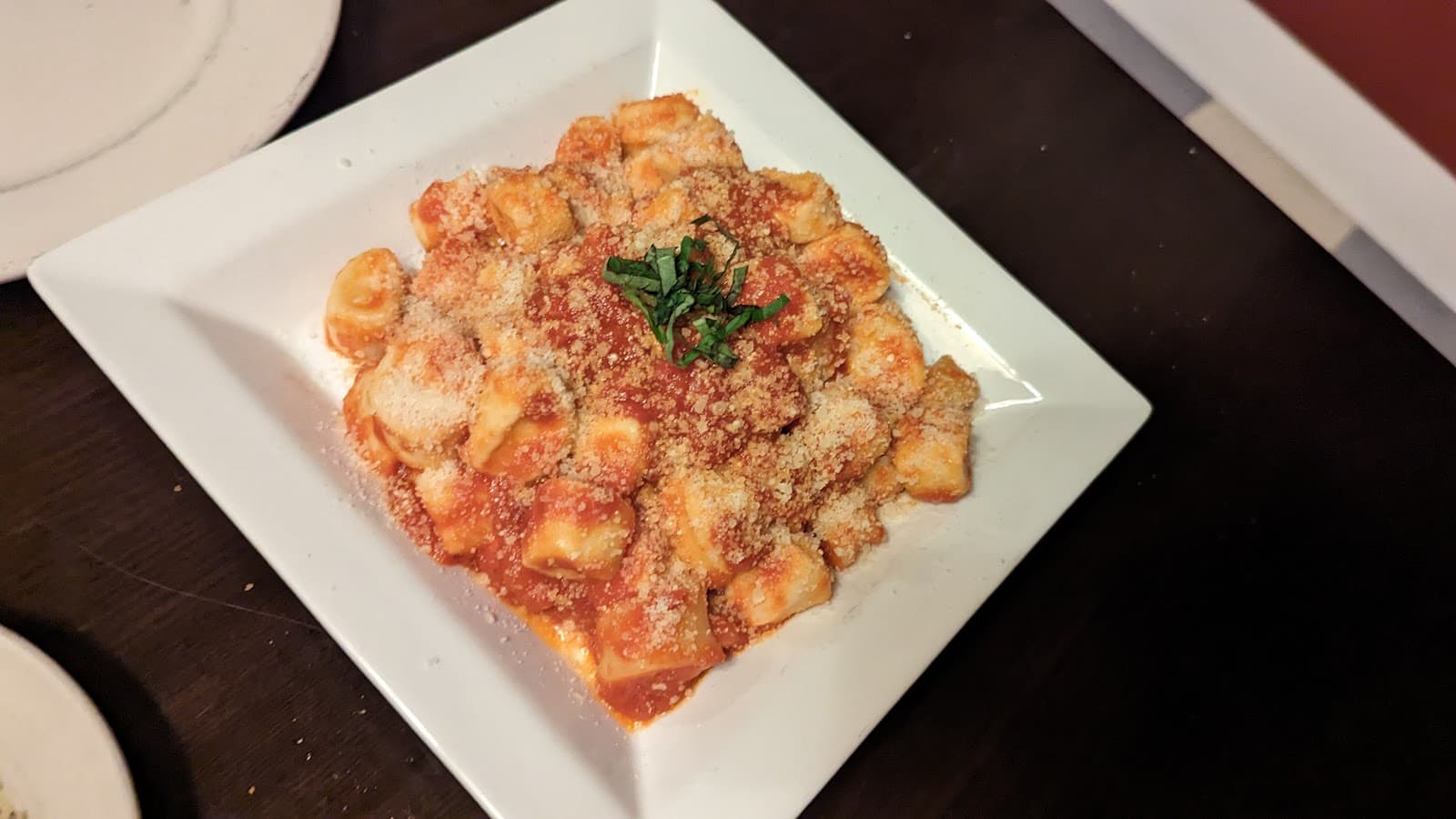Fabio's Italian TAKE-OUT