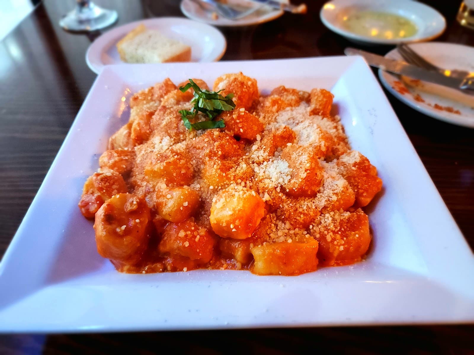 Fabio's Italian TAKE-OUT — photo 2