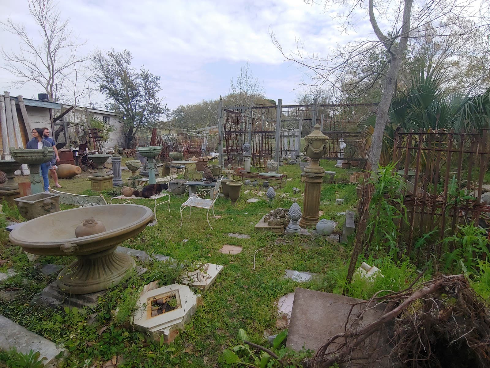 Architectural Antiques & Design