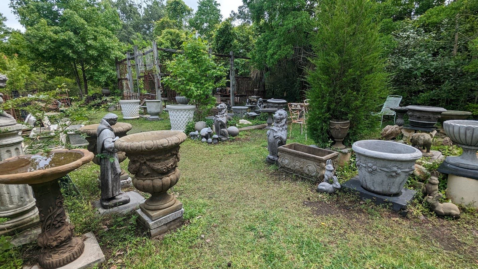 Architectural Antiques & Design — photo 1