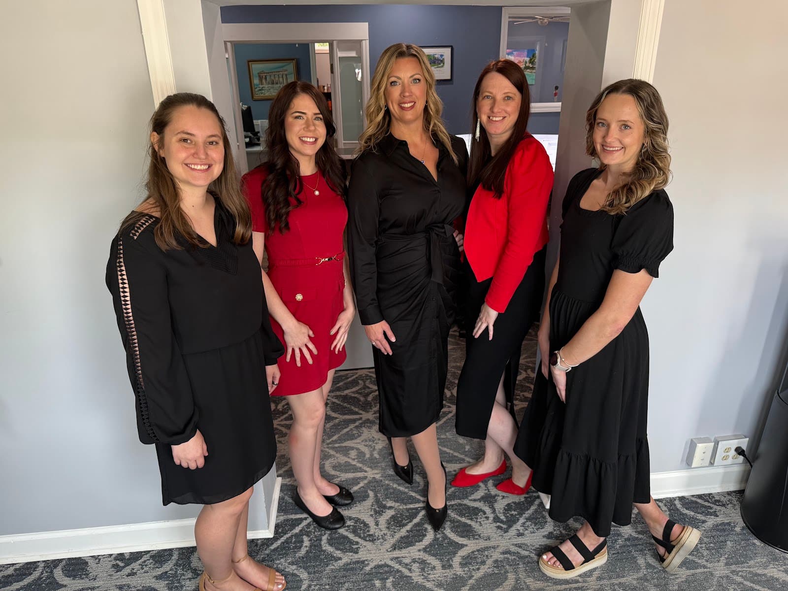 Heather Eberlin - State Farm Insurance Agent