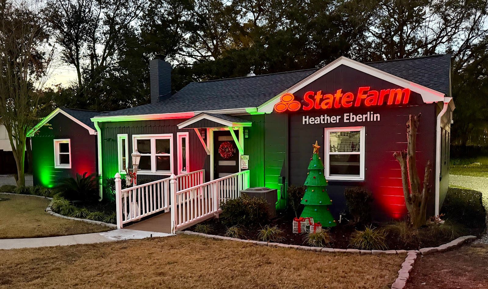 Heather Eberlin - State Farm Insurance Agent — photo 2