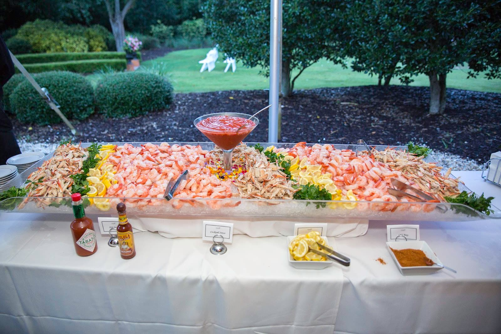 Relish Distinctive Catering — photo 1