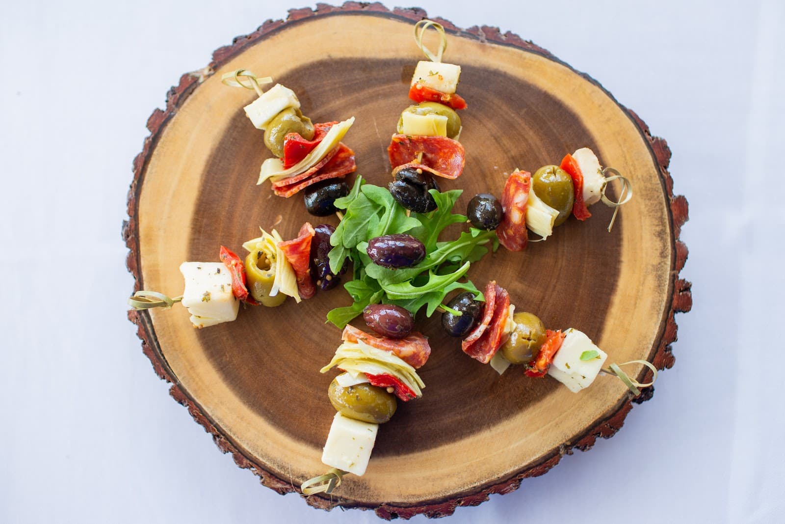 Relish Distinctive Catering — photo 2