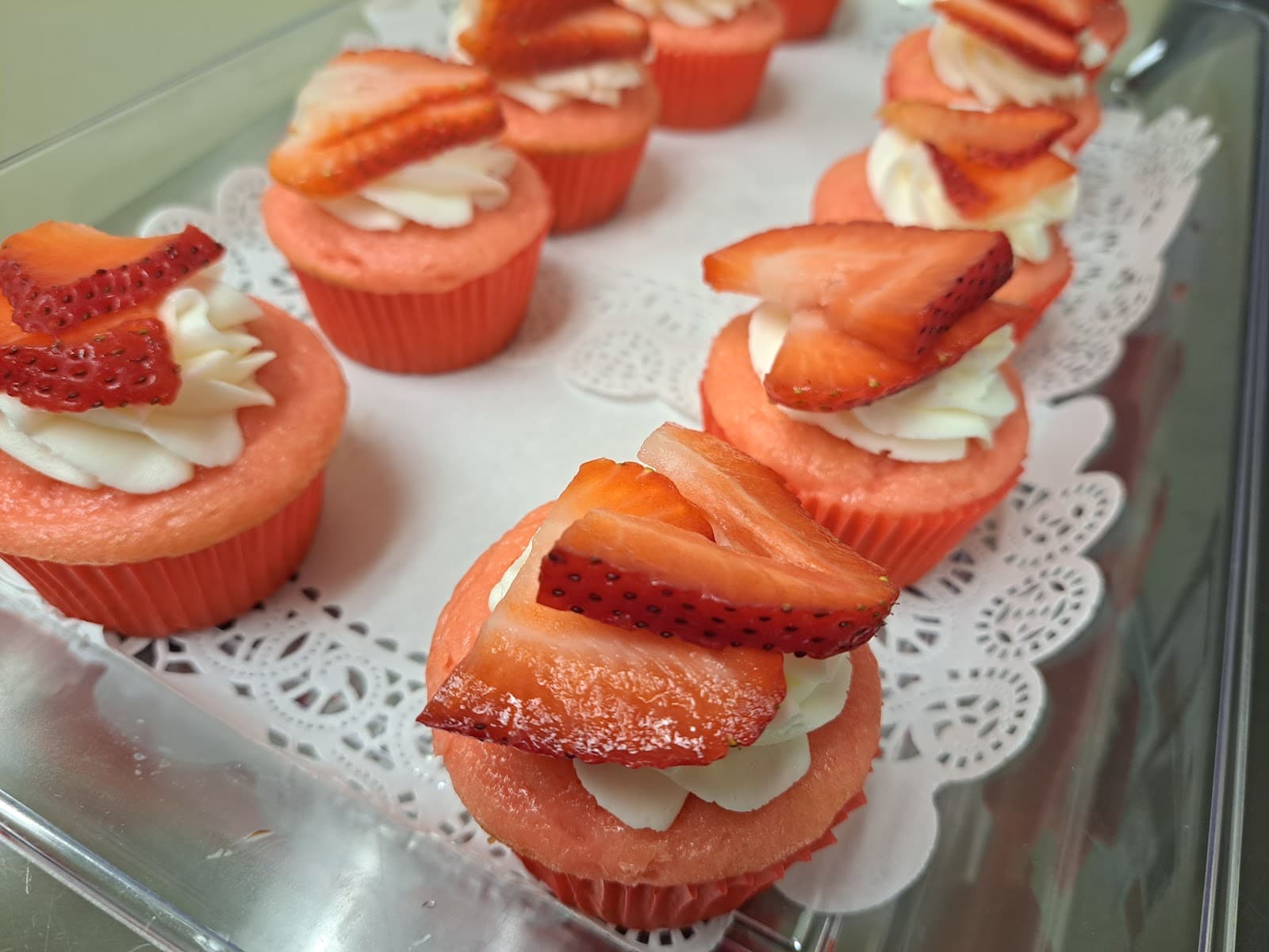 Simply Your Desserts Bakery