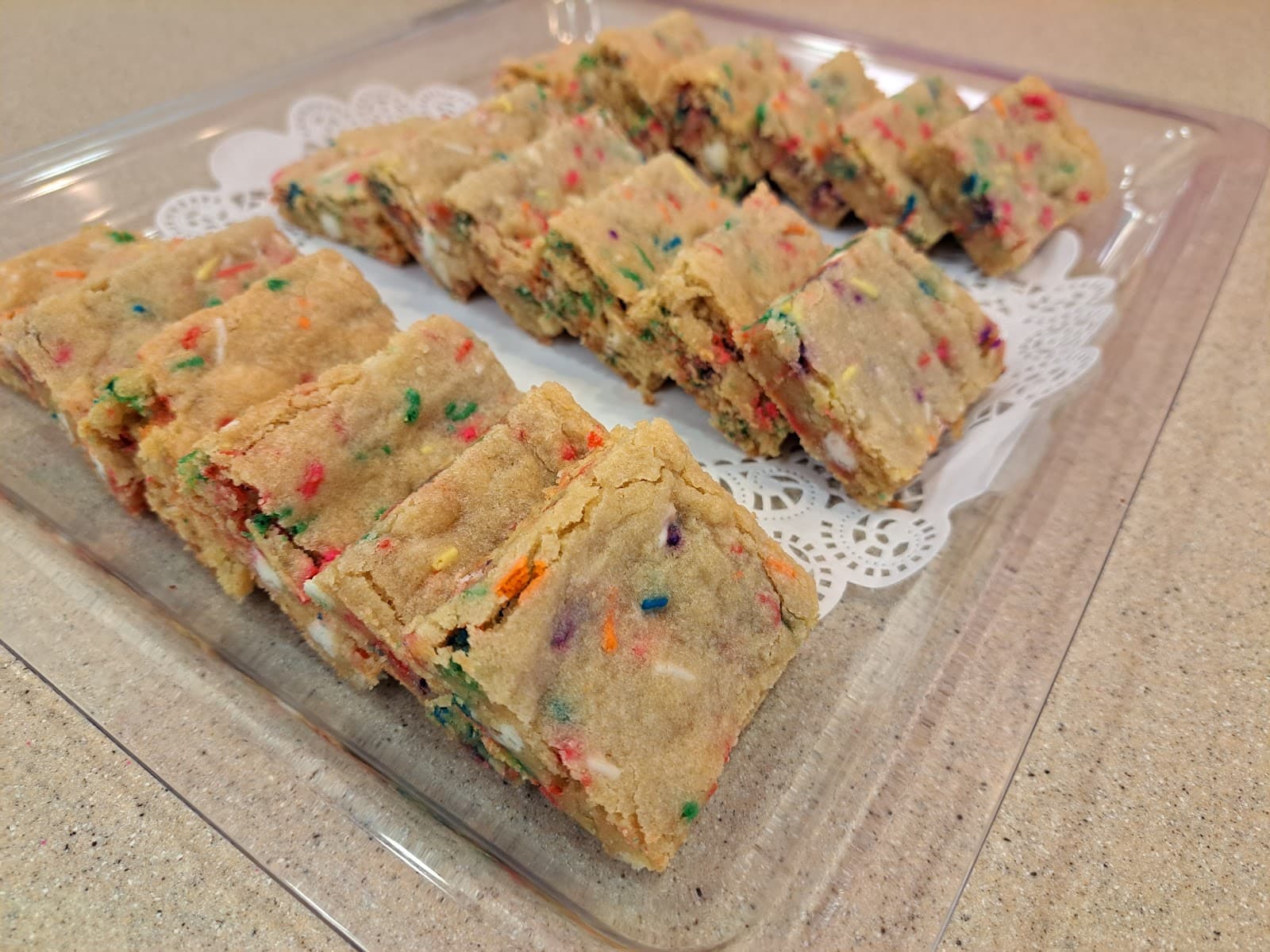 Simply Your Desserts Bakery — photo 2