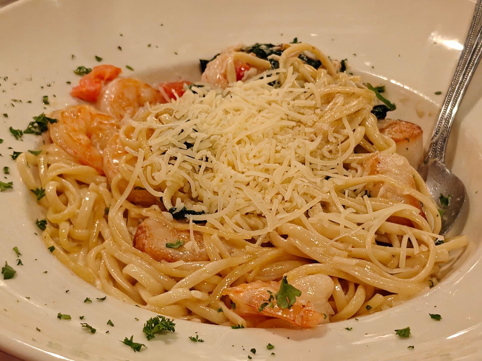 Oscar's of Summerville