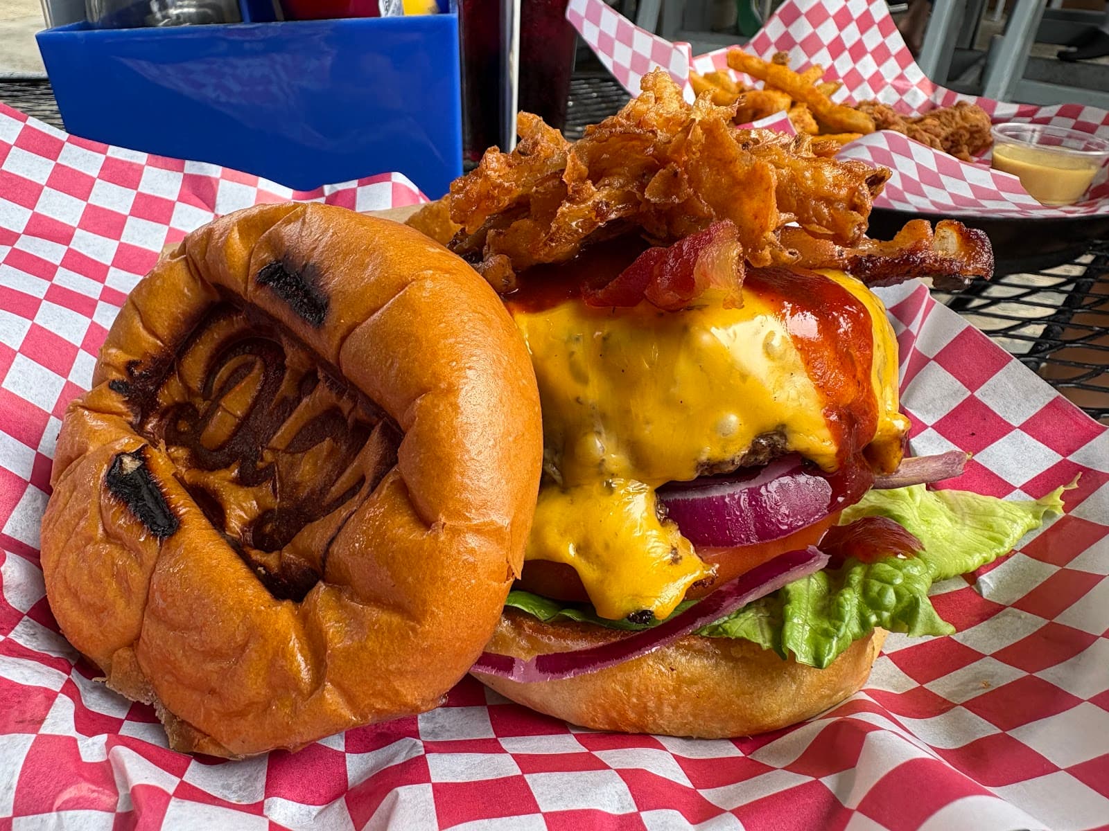 DIG In The Park — photo 2