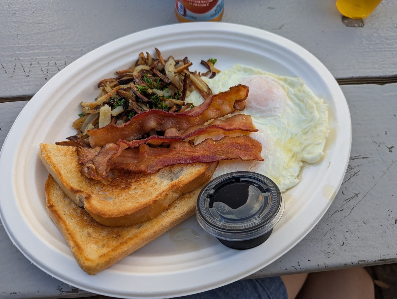 Daps Breakfast & Imbibe — photo 1