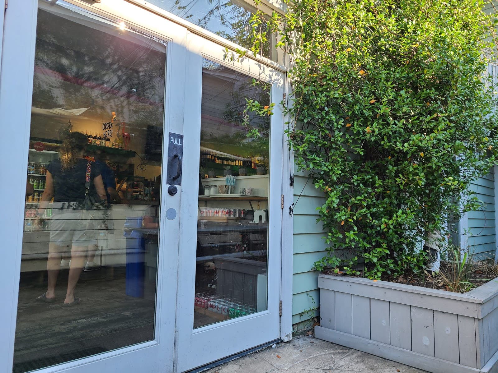 Daps Breakfast & Imbibe — photo 2