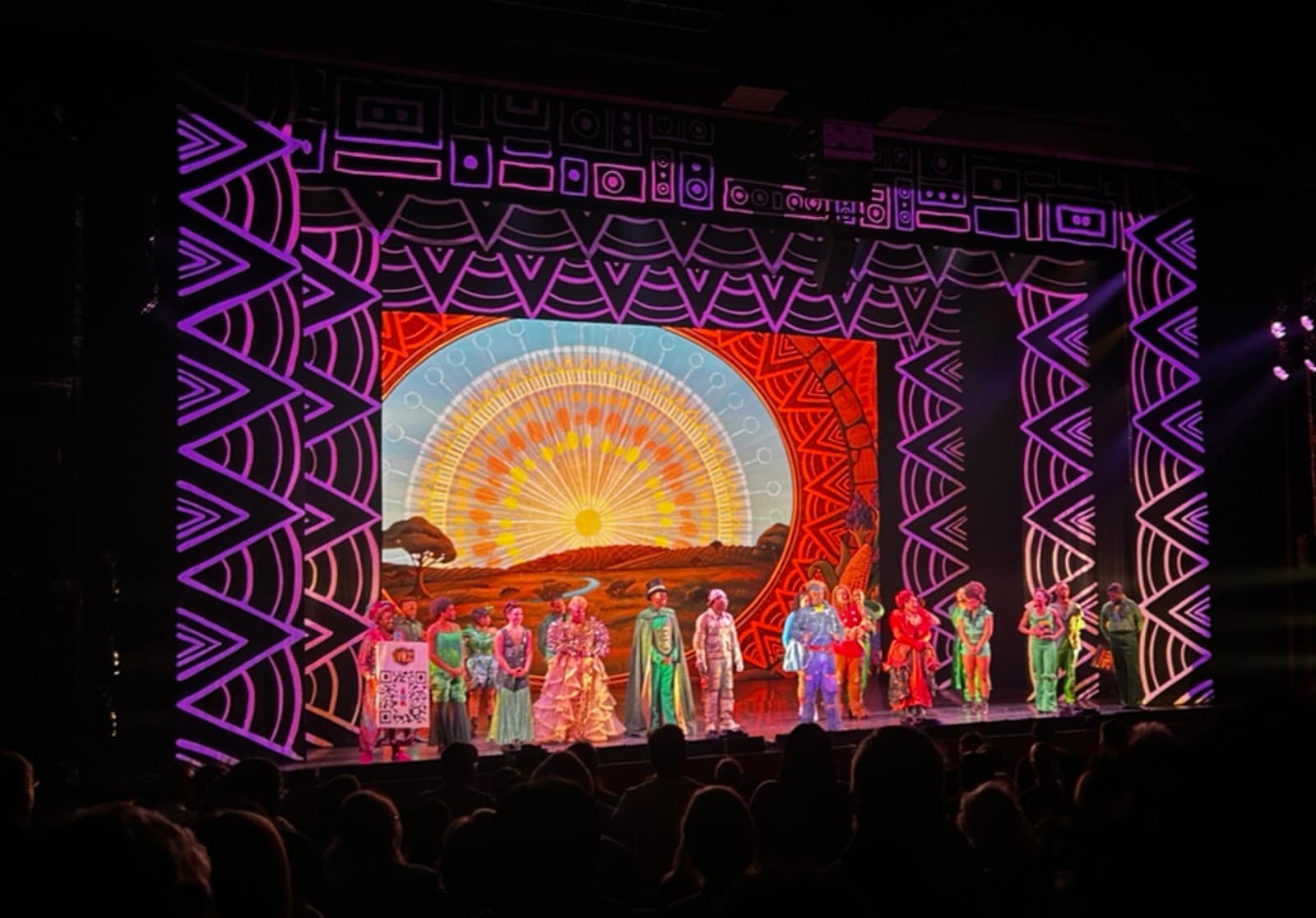 North Charleston Performing Arts Center — photo 1
