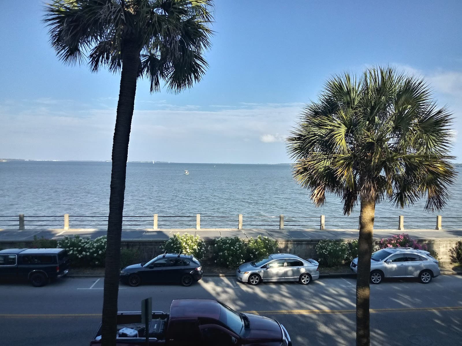 Tour Charleston With Adam - History, Bar & Ghost Tours