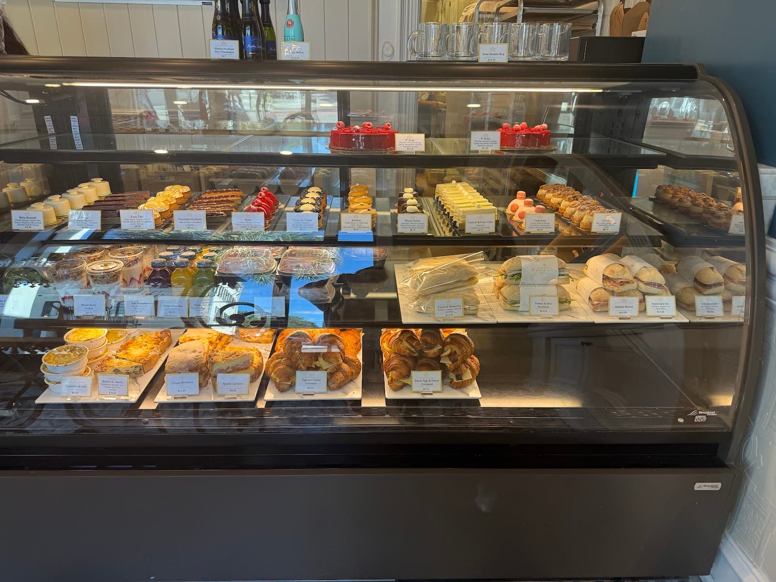 La Pâtisserie — photo 1