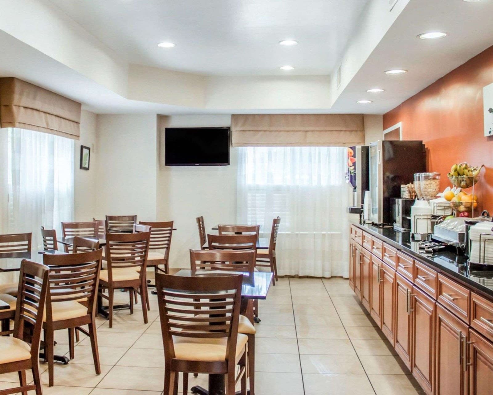 Sleep Inn North Charleston Ashley Phosphate — photo 2