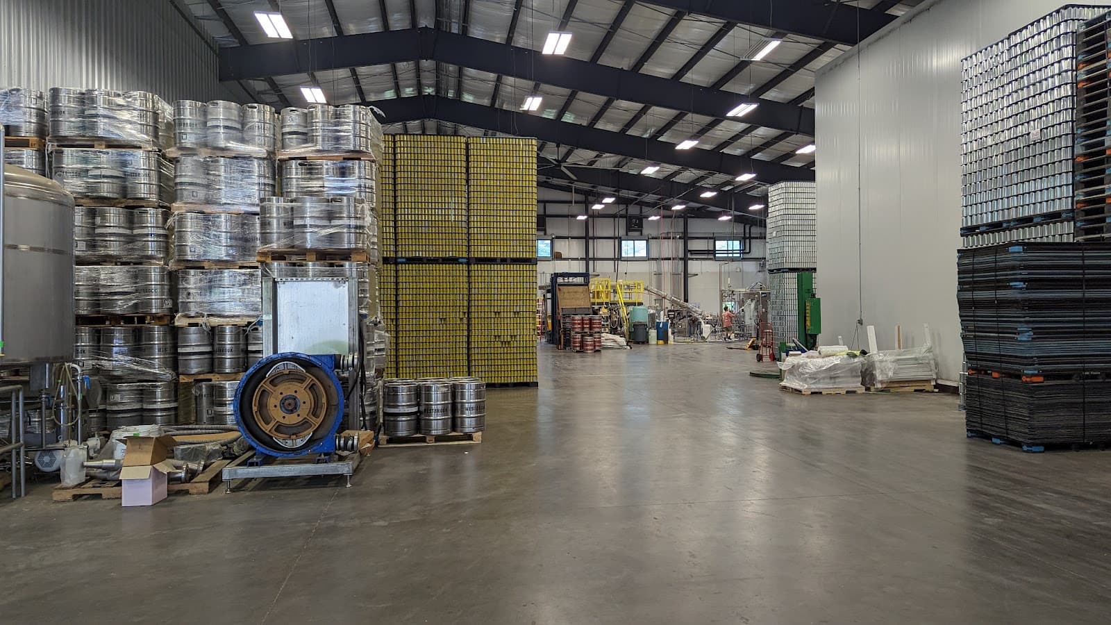 Westbrook Brewing Company — photo 2