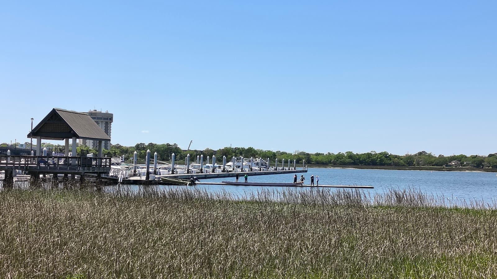 Brittlebank Park — photo 2