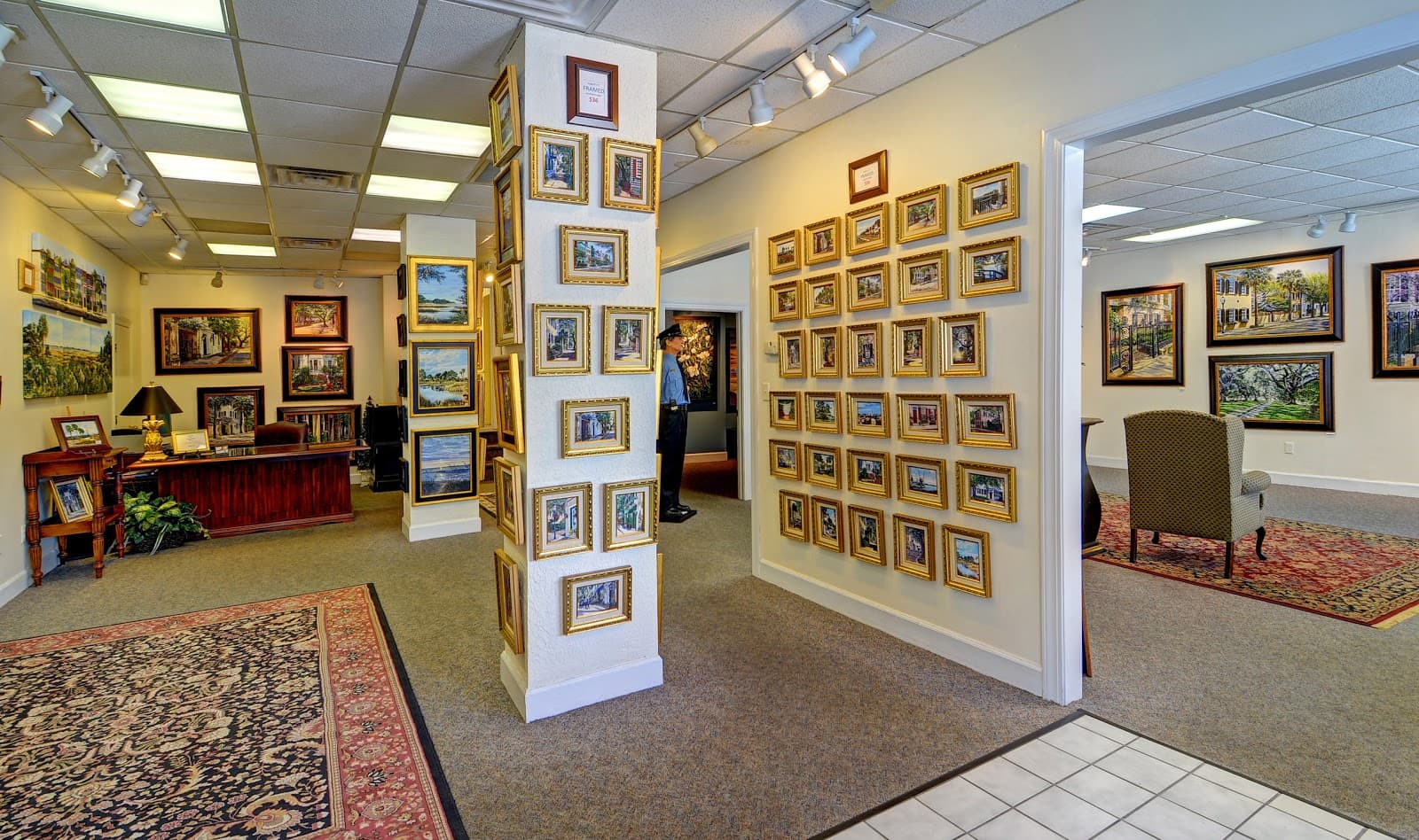 Gordon Wheeler Gallery LLC — photo 2