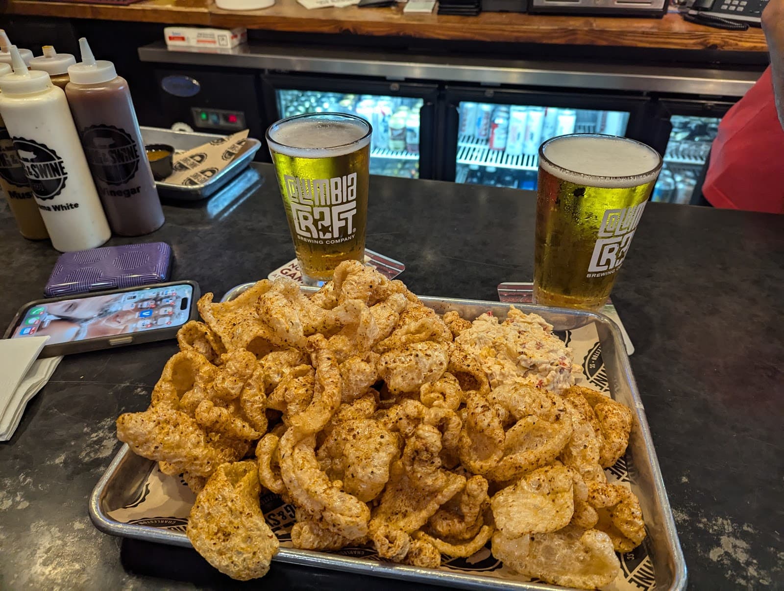 Swig & Swine Mount Pleasant