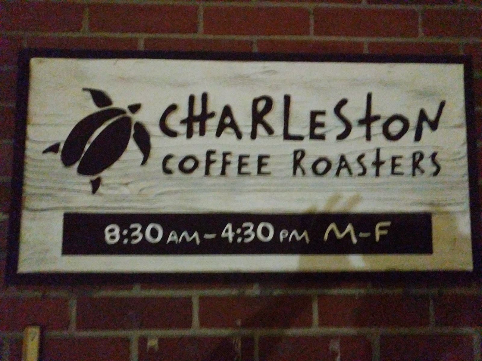 Charleston Coffee Roasters
