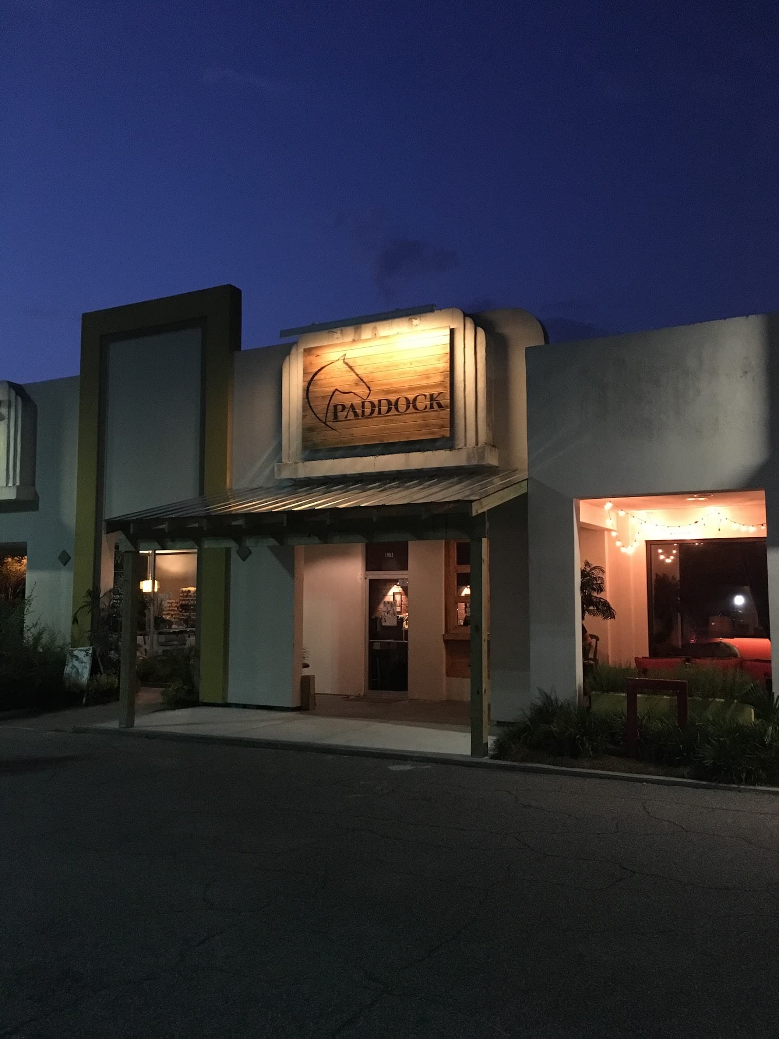Paddock & Whisky — photo 2