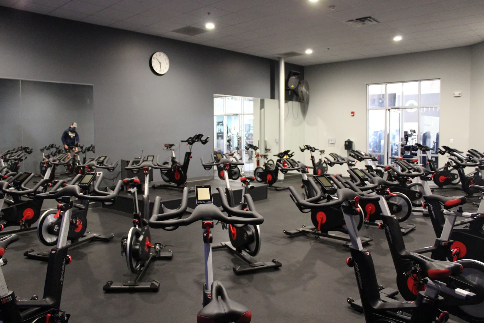 O2 Fitness
