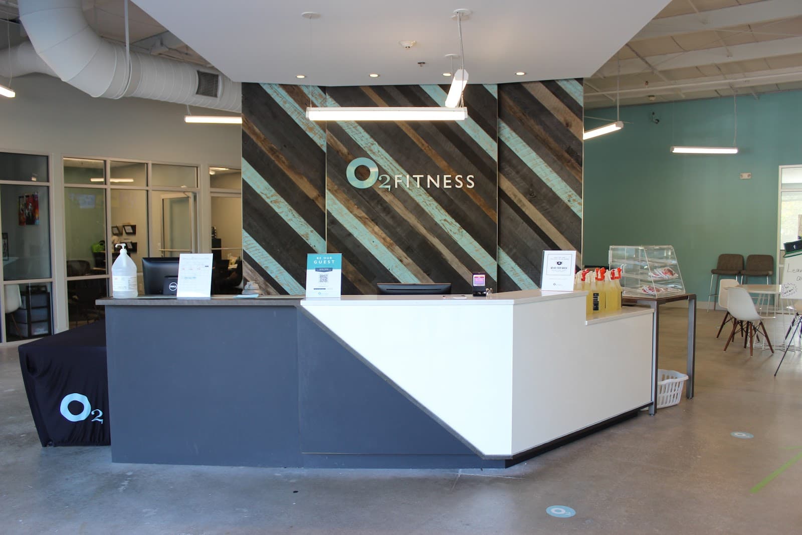 O2 Fitness — photo 2