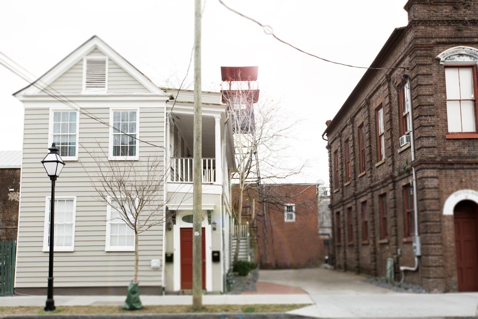 Charleston HOME Properties