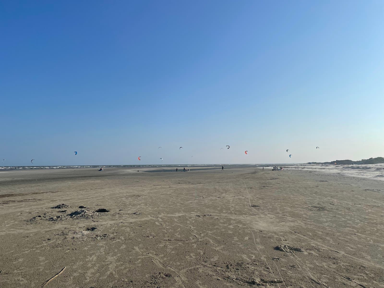 Station 30 - Public Beach Access
