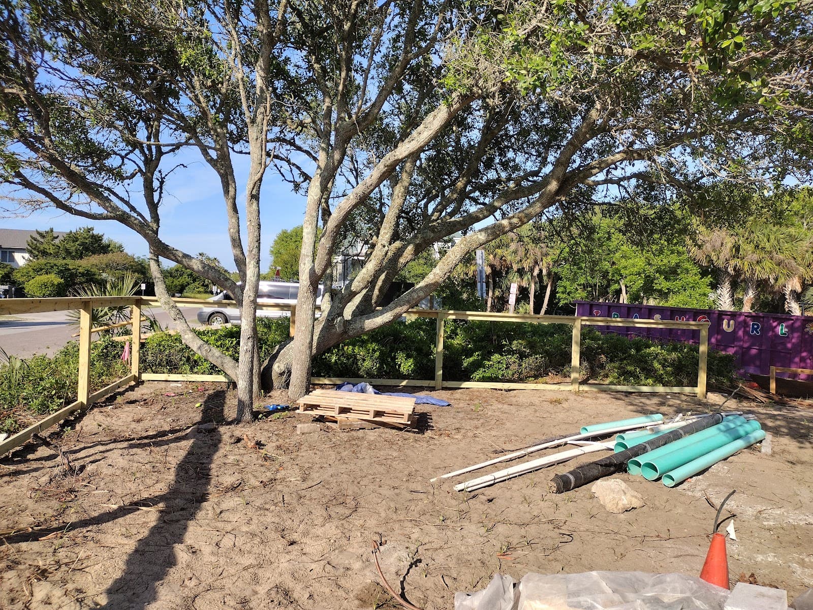 Station 30 - Public Beach Access — photo 2