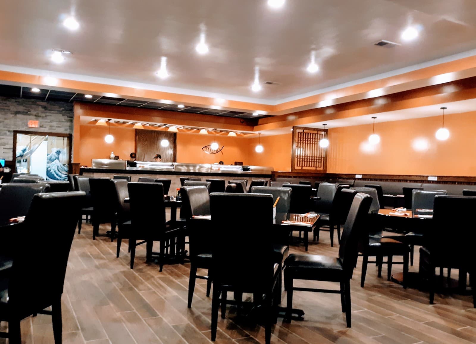Kings Sushi — photo 2