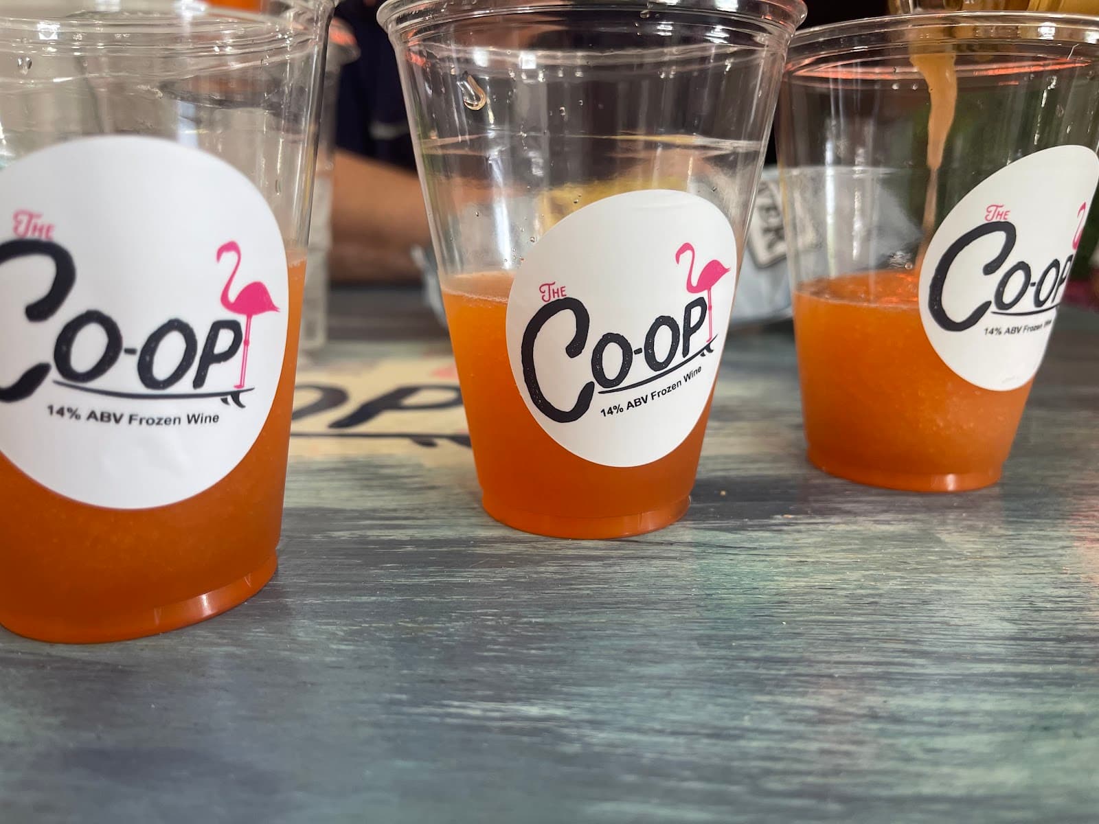 The Co-Op Deli & Market