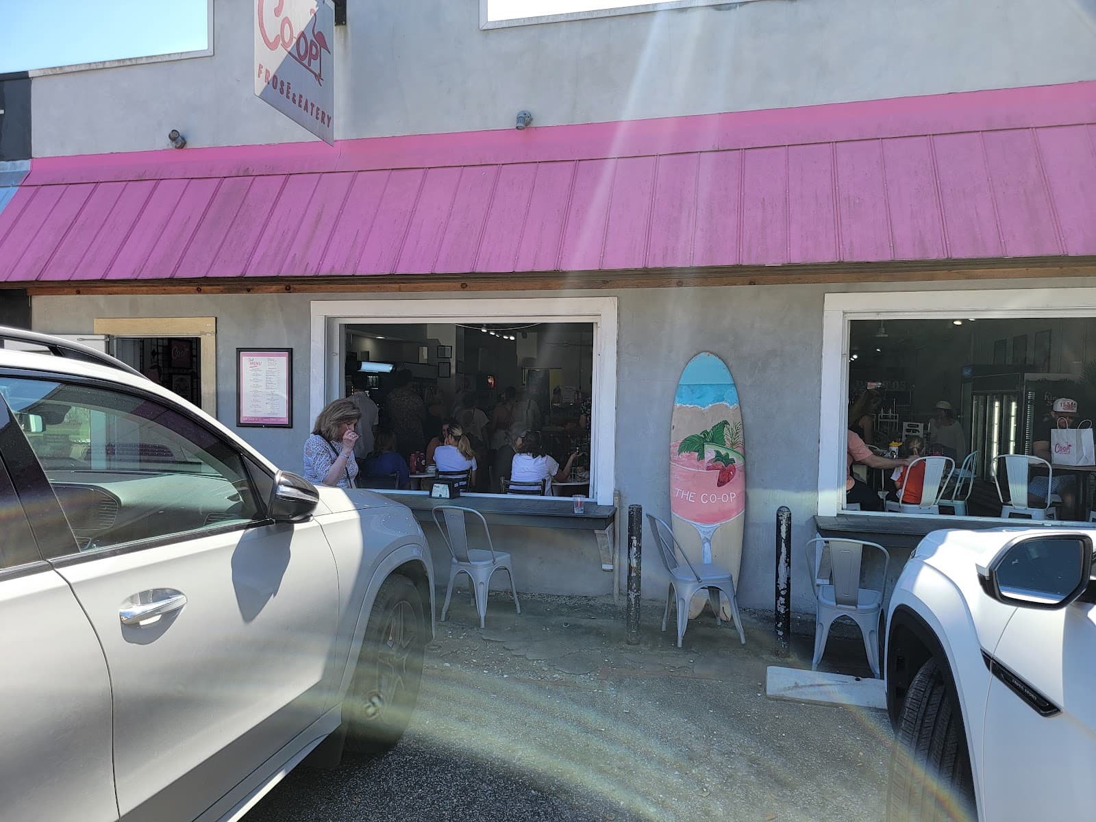 The Co-Op Deli & Market — photo 1