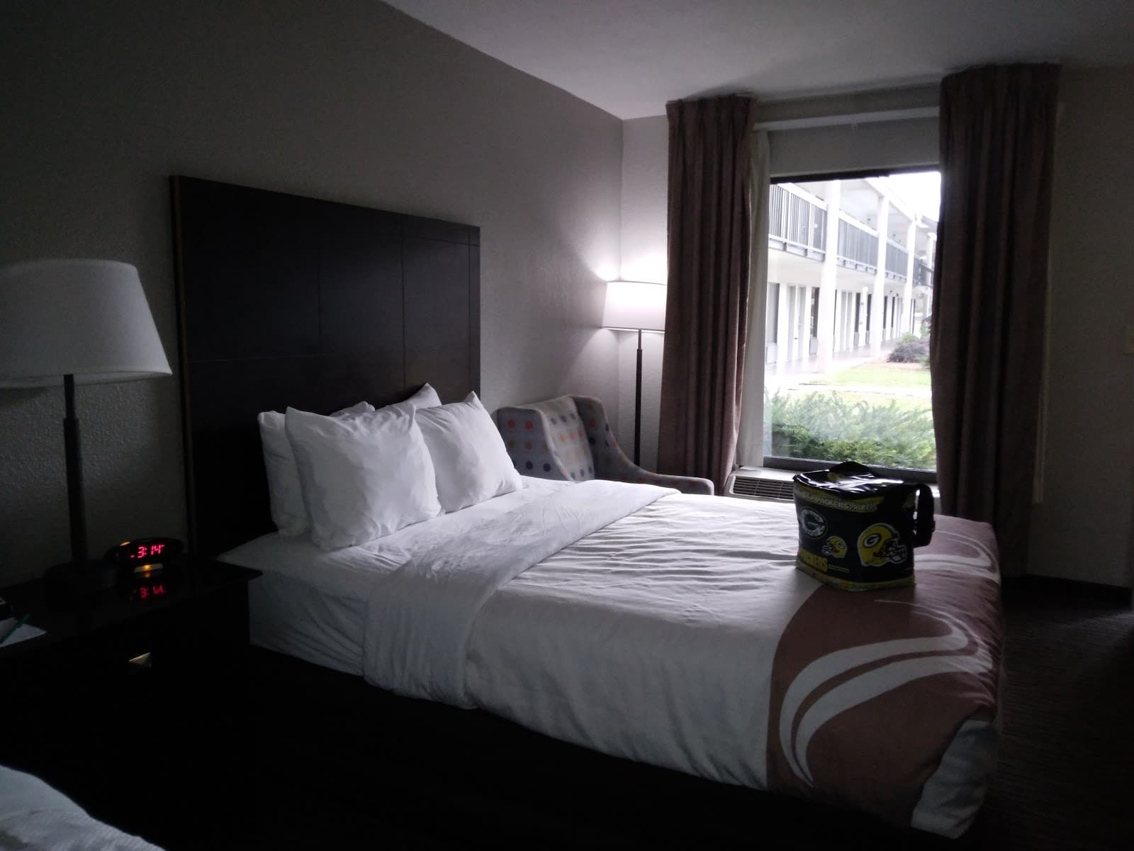 Clarion Inn — photo 2