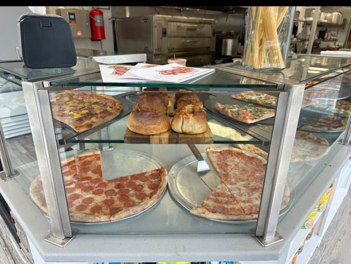 Ray's Pizza — photo 1