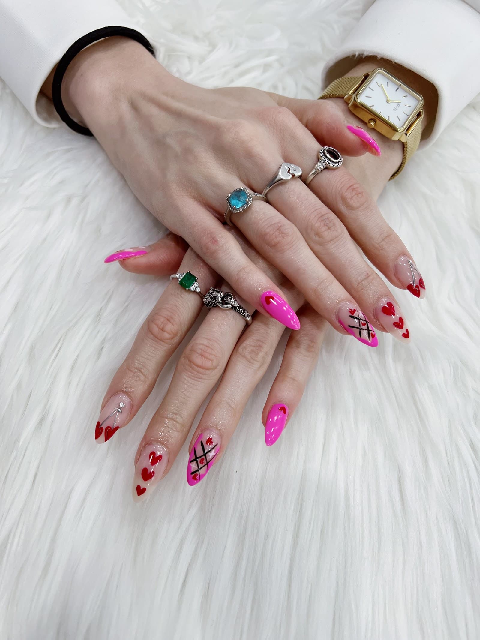 5th Nail Lounge West Ashley — photo 2