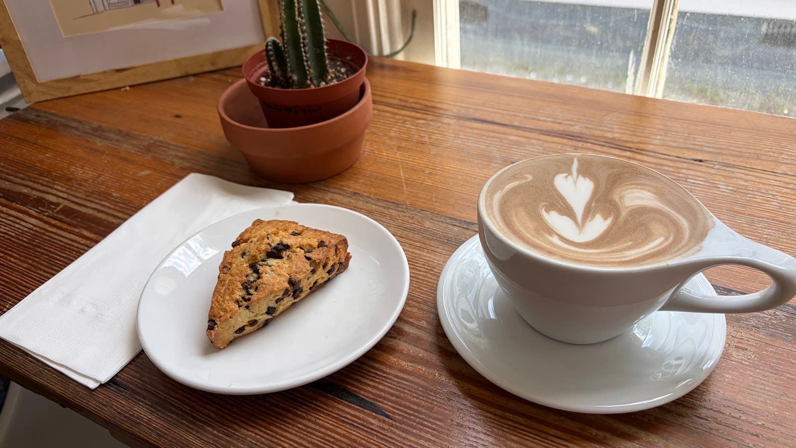 Second State Coffee