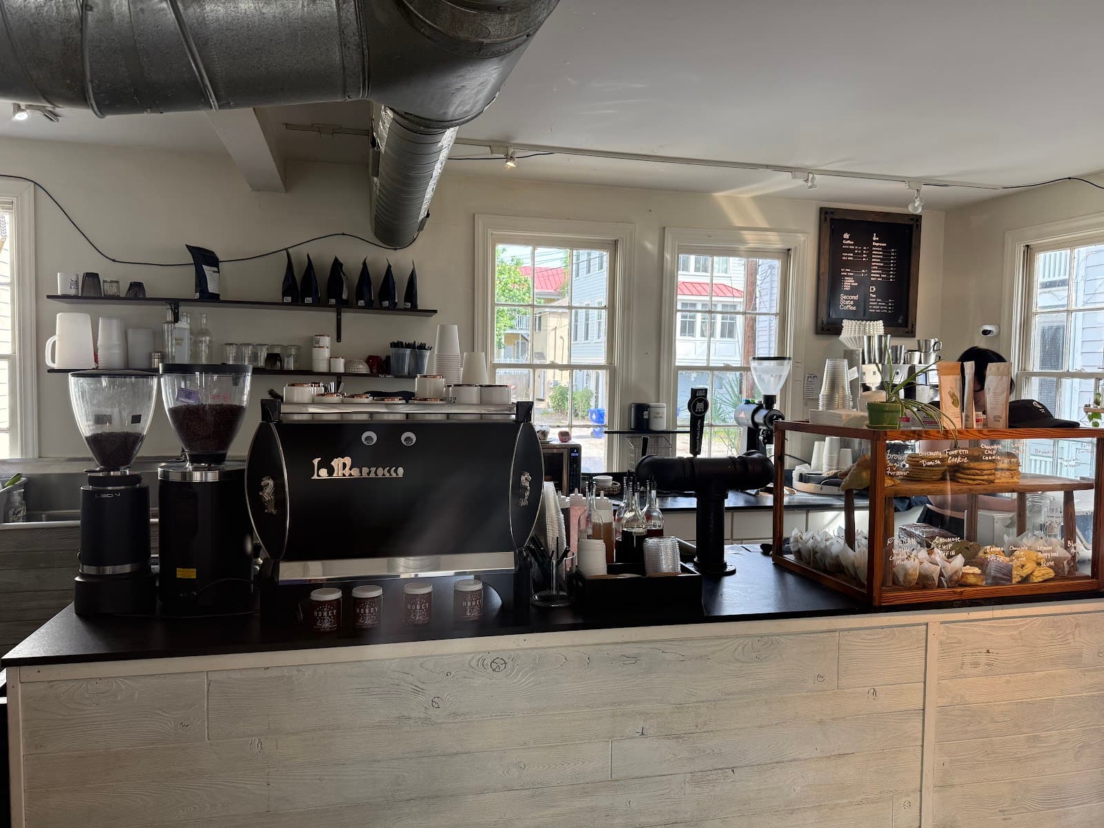 Second State Coffee — photo 1