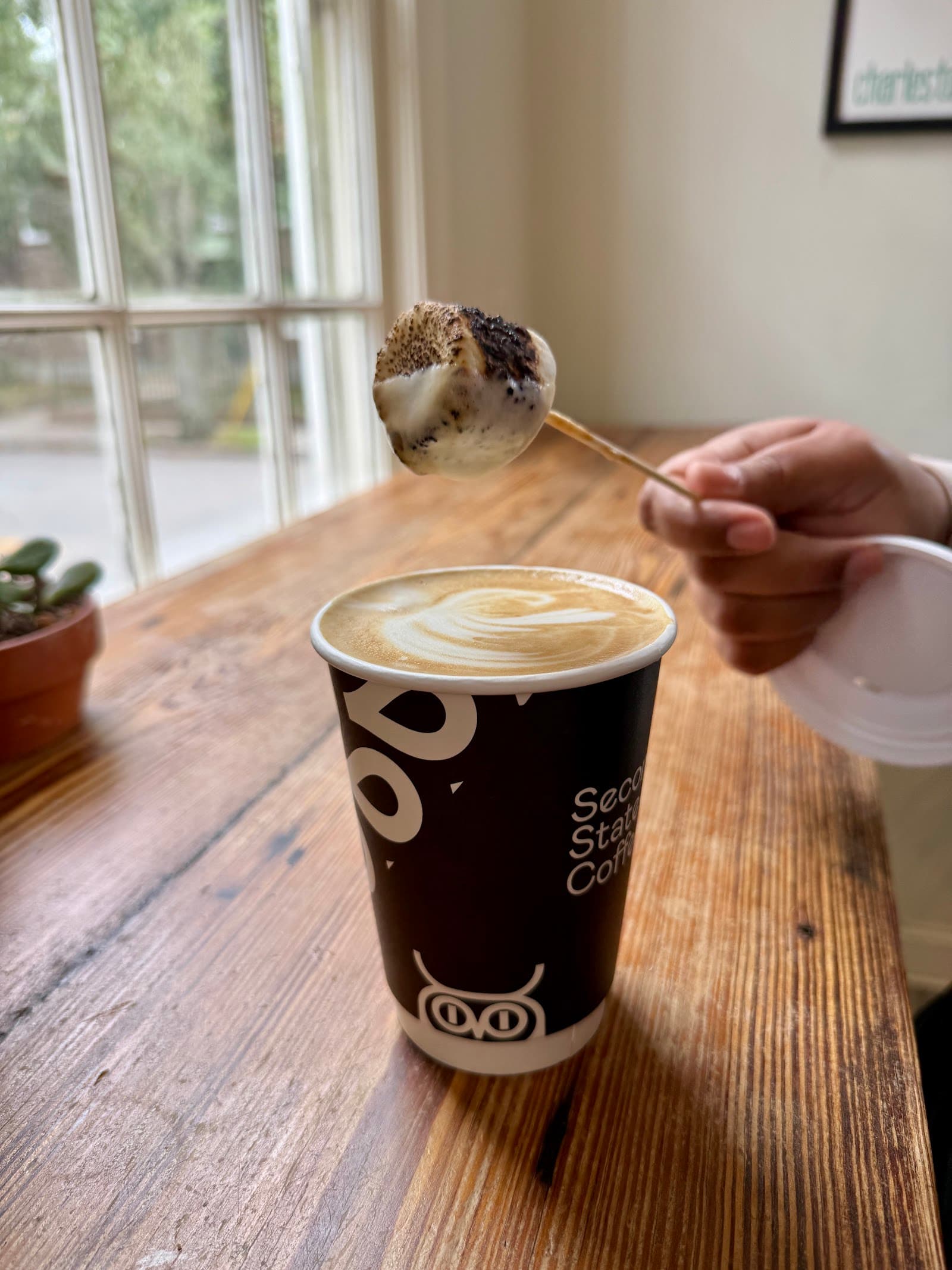 Second State Coffee — photo 2