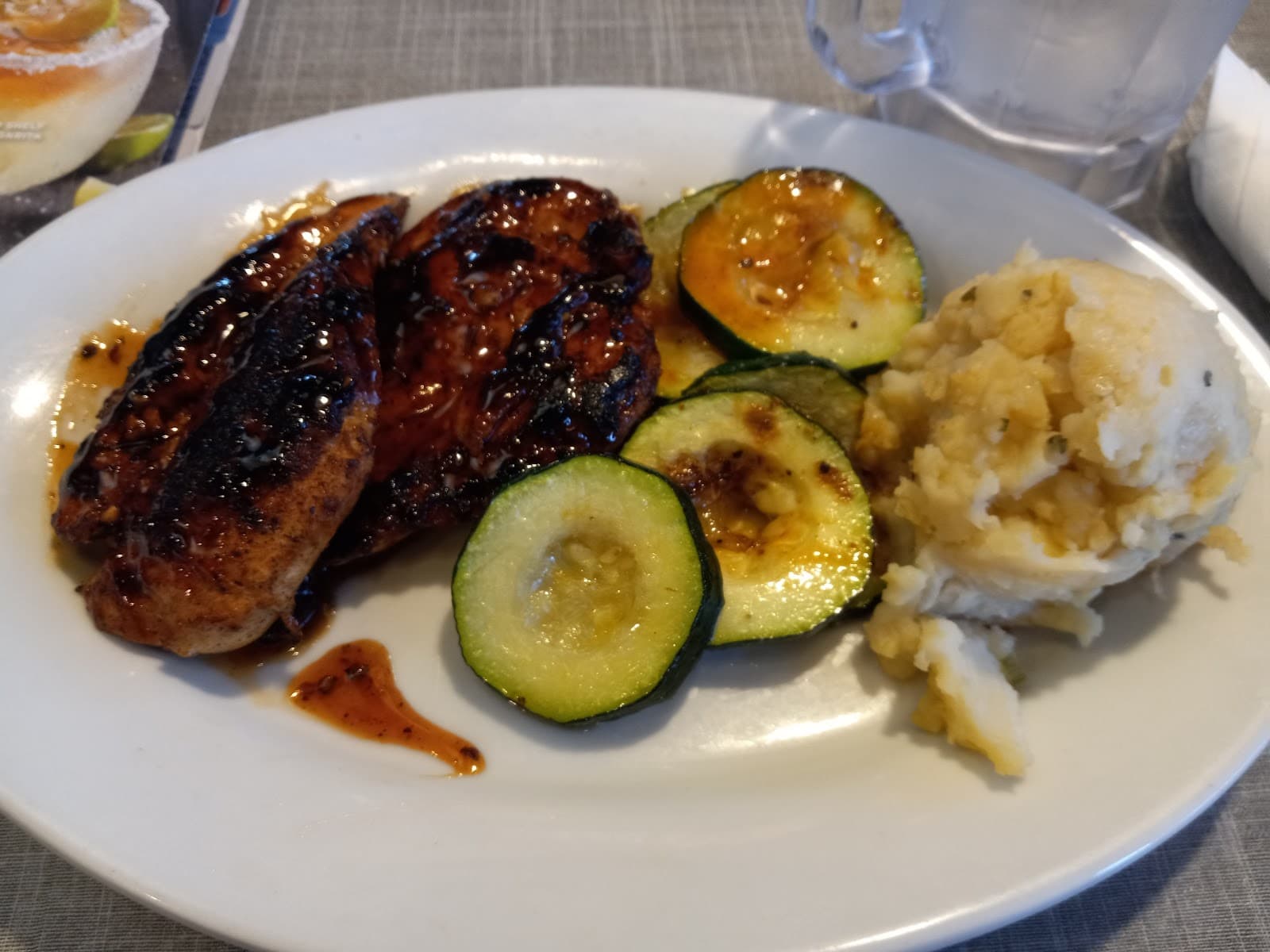 Ruby Tuesday