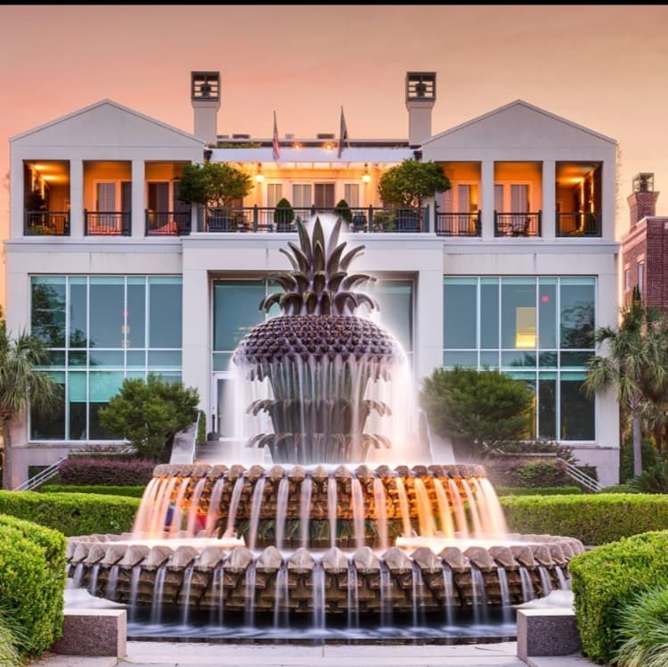 South Carolina Coastal Insurance