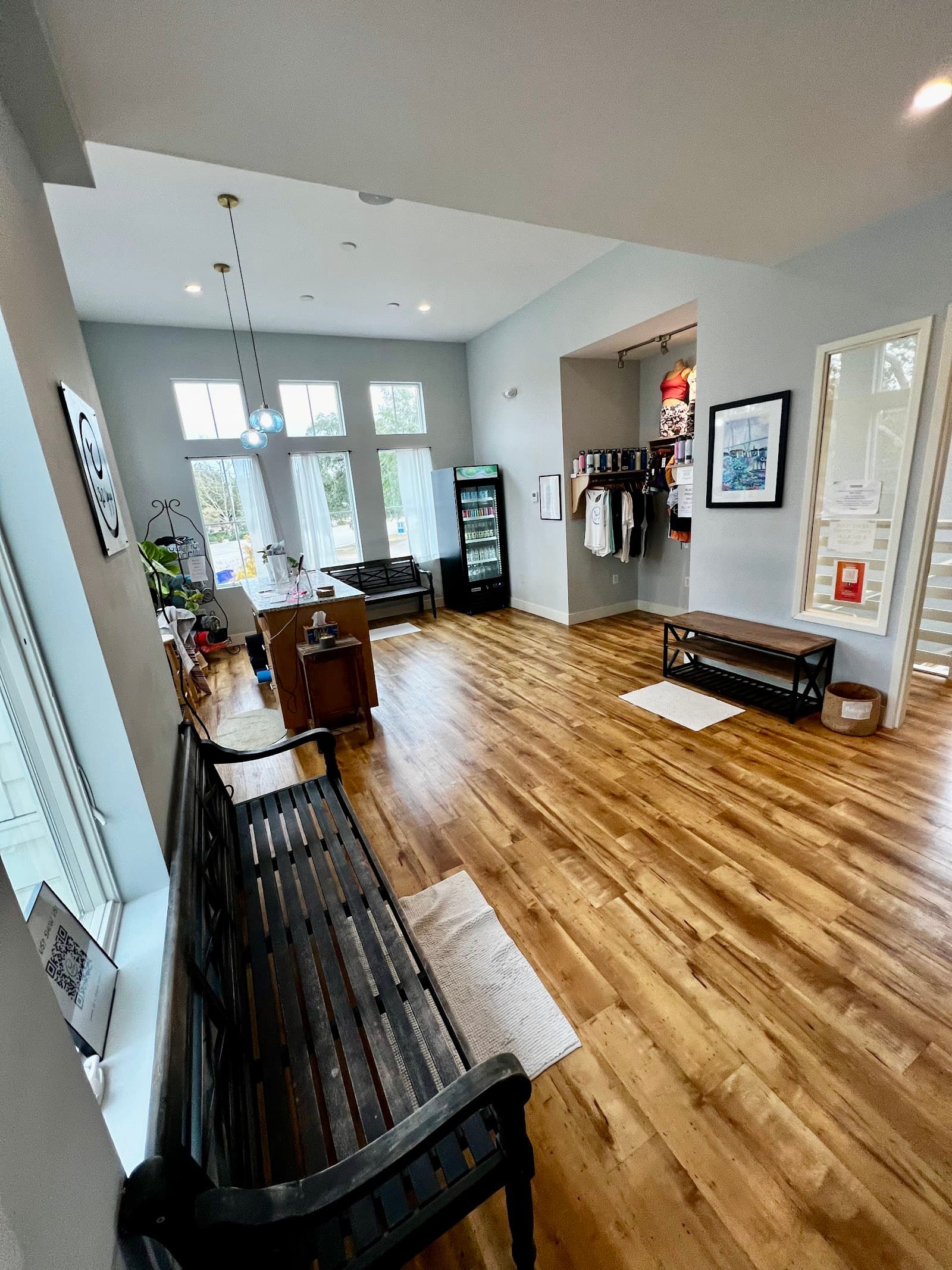 360 Yoga Charleston — photo 2
