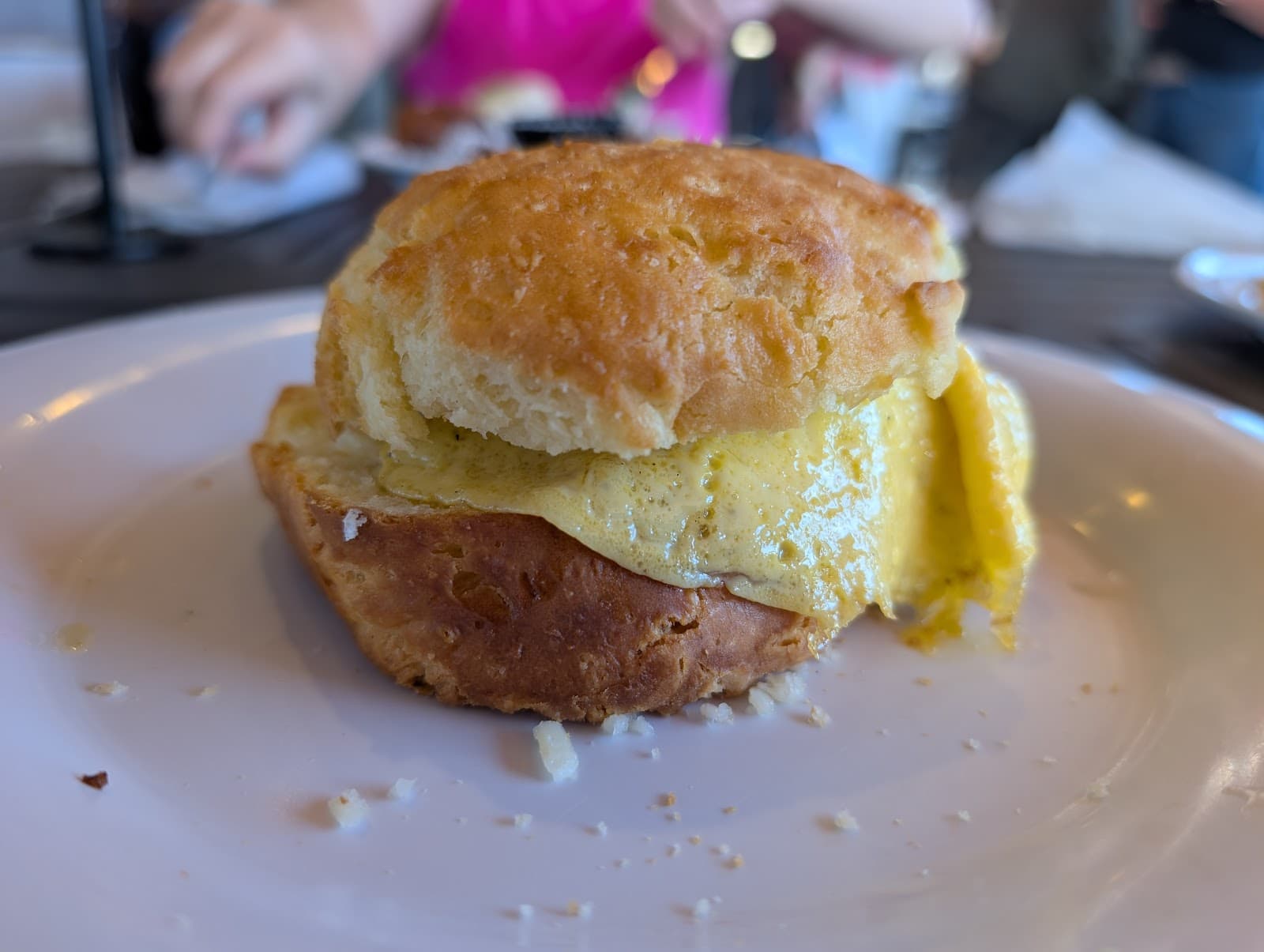 Vicious Biscuit — photo 1