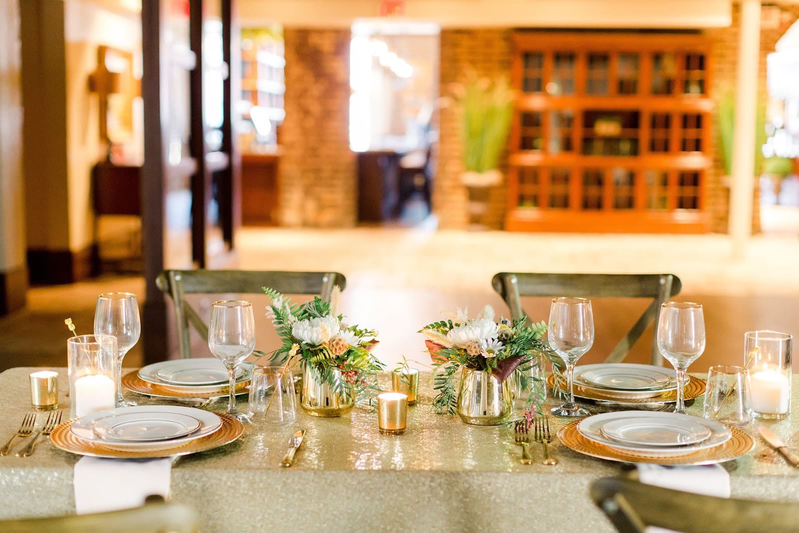 Halls Signature Events — photo 2