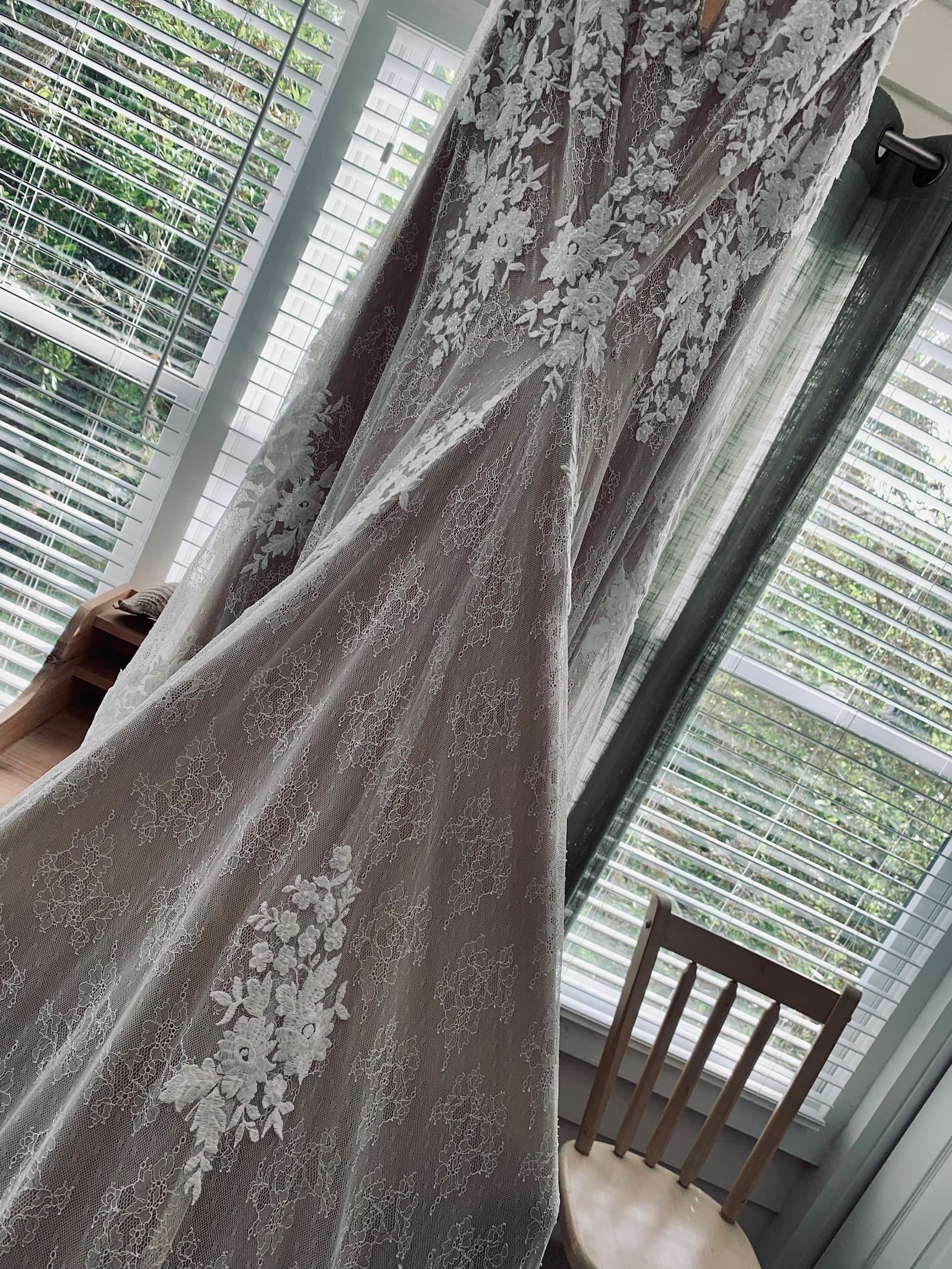 Press The Dress — photo 1