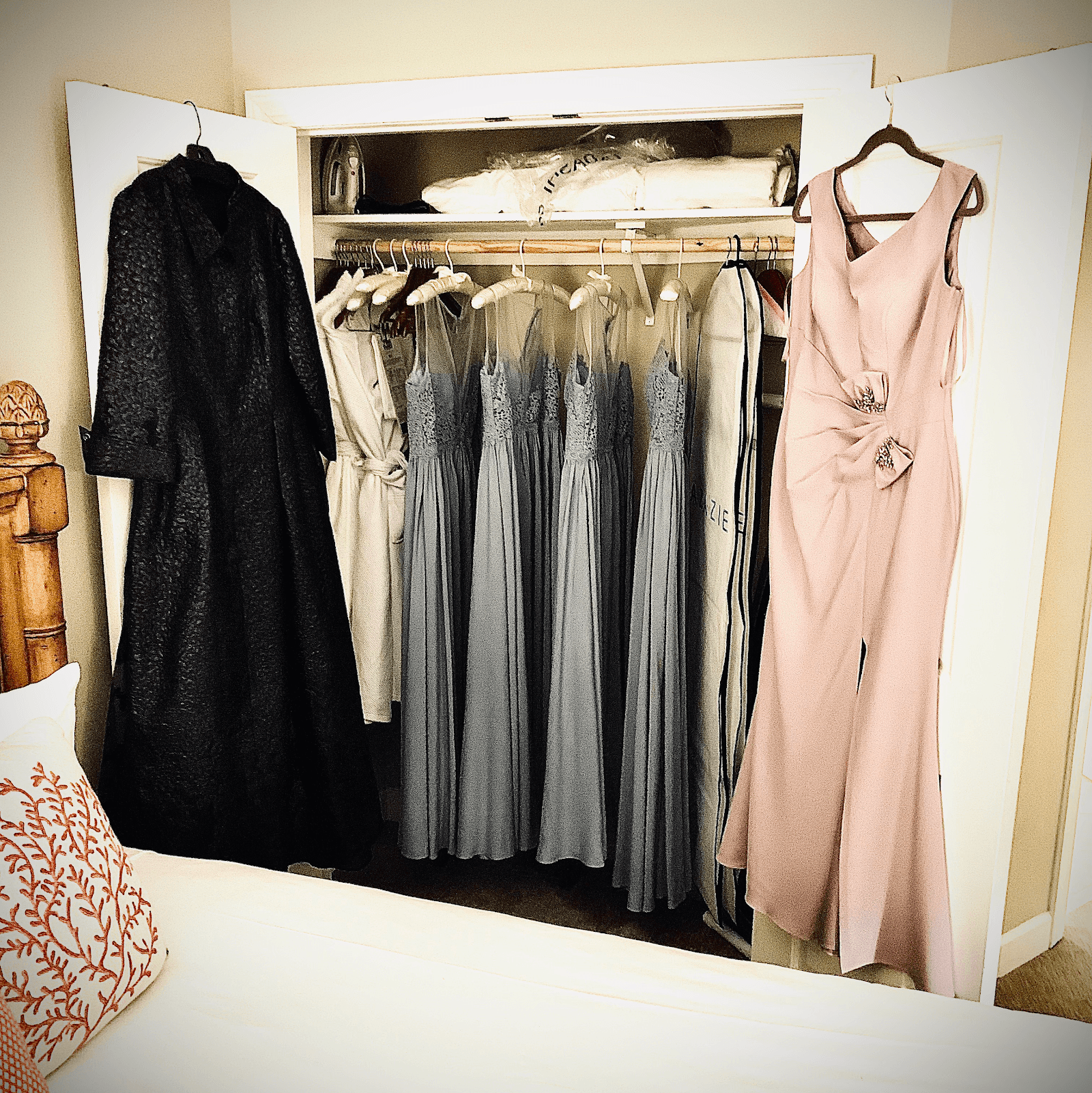 Press The Dress — photo 2
