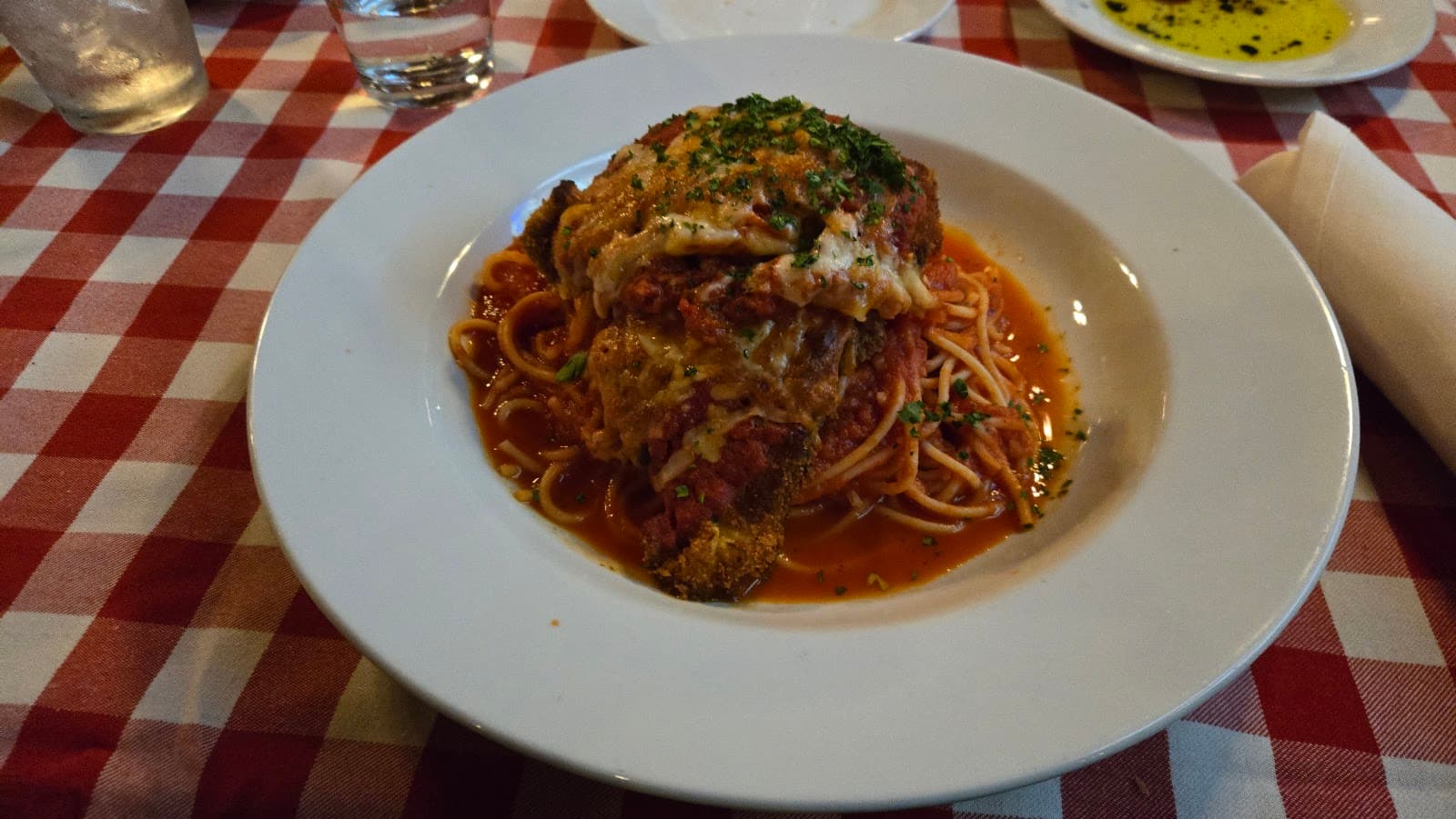 Ristorante LIDI