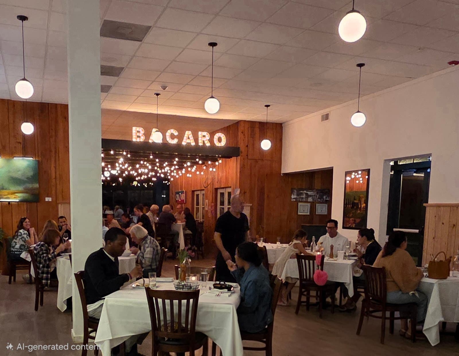 Ristorante LIDI — photo 2