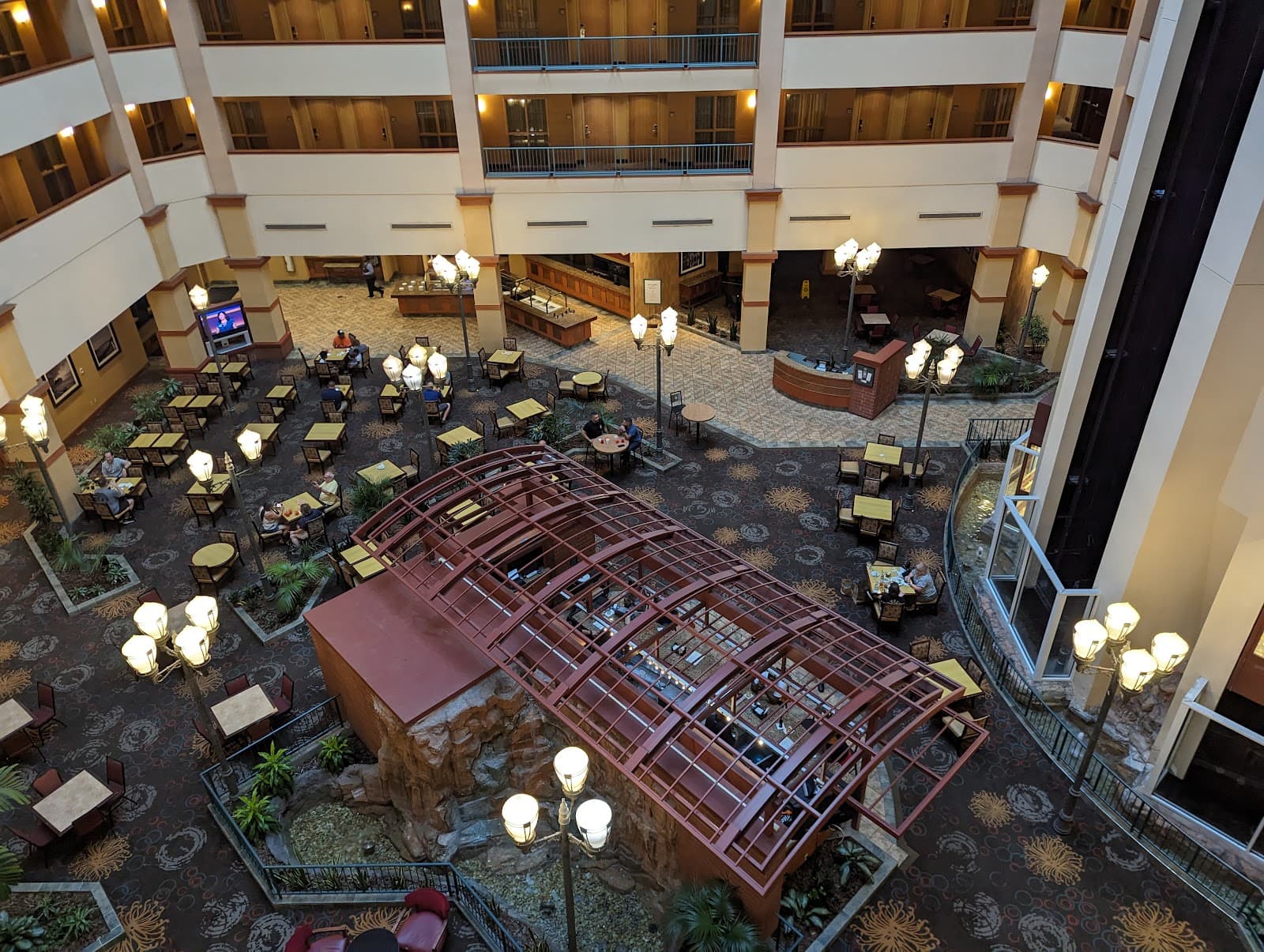 Charleston Area Convention Center — photo 1
