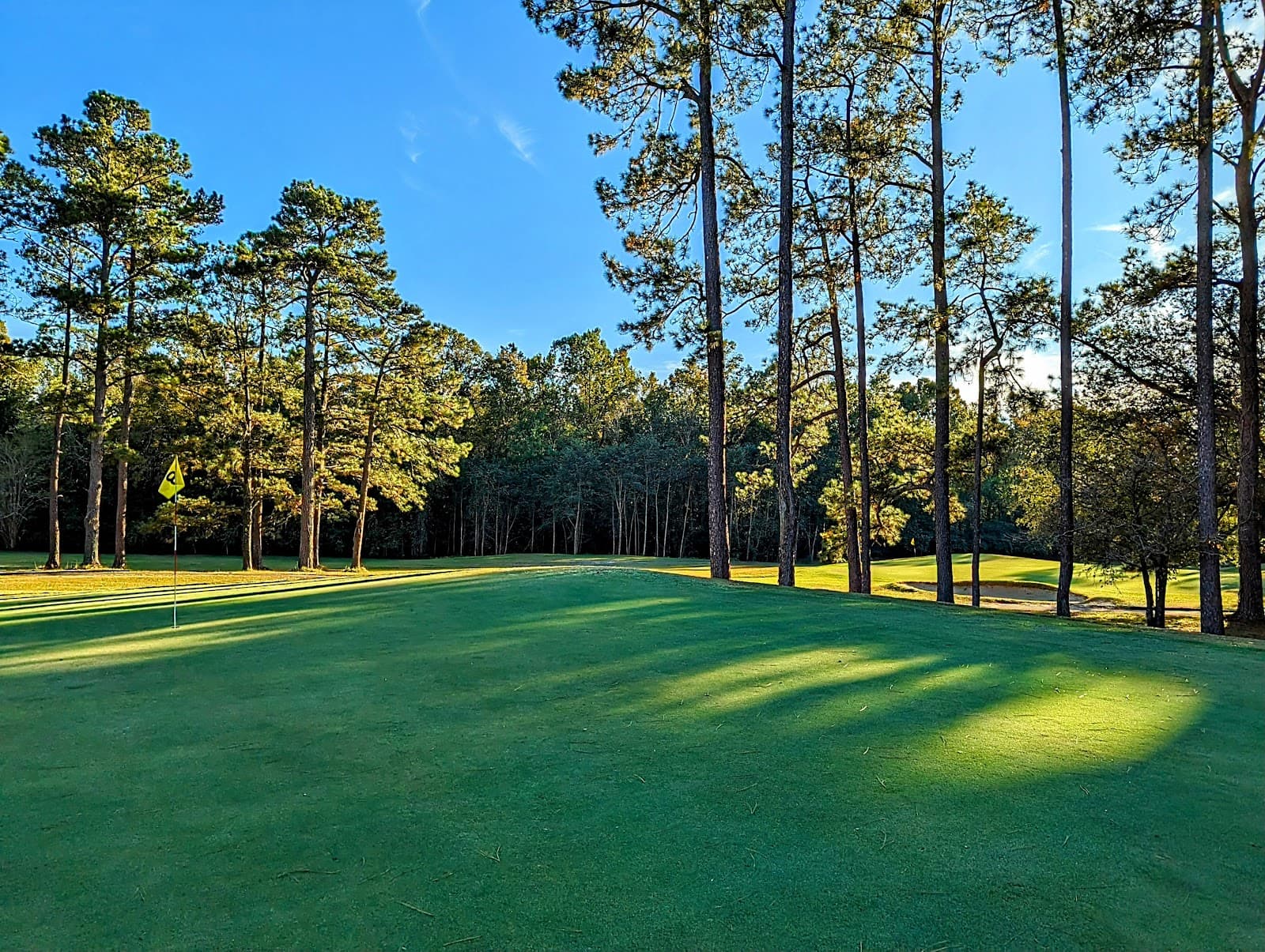 Summerville Country Club — photo 1