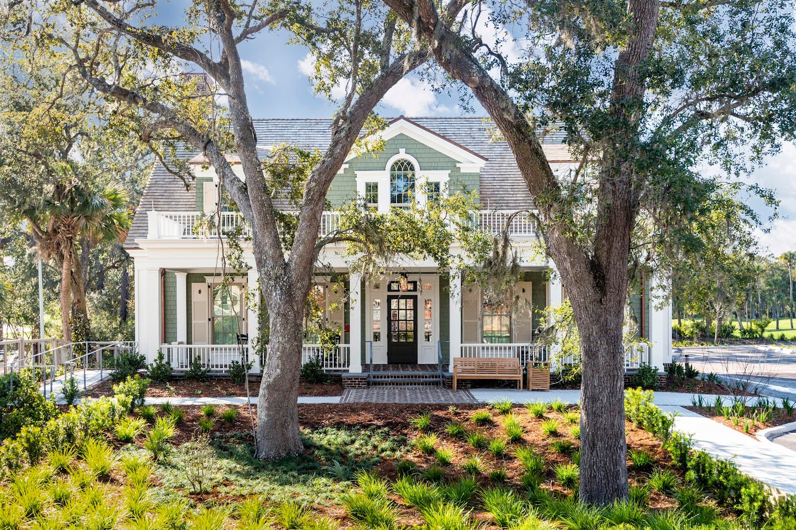 Kiawah Island Golf Resort Villa Check-In